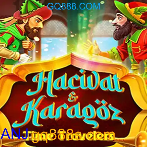 HacivatandKaragoz